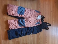 LEGO Skihose 116 / Topolino