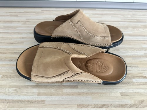 Gallus sandalen herren - sandalen, 44