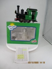 Lgb toy train spur - train,