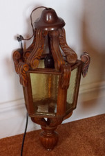 Decken hänge lampe - hänge,