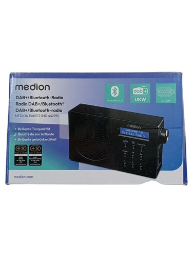 Medion e66572 44298 - e66572, md