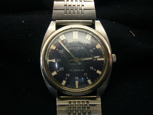 Bifora herren uhr schwäb - bifora,