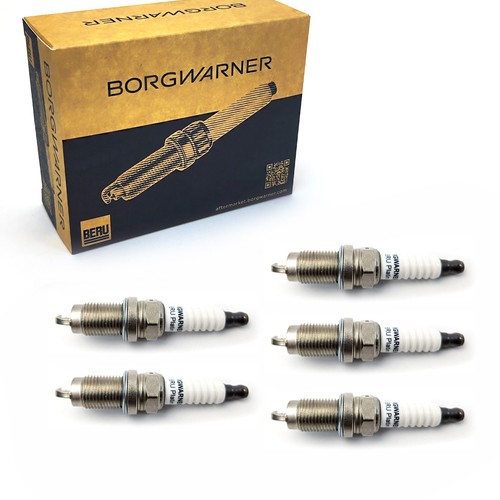 Beru z176 zündkerze - 5x,