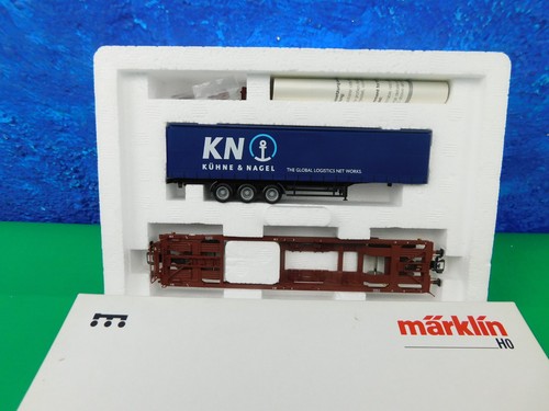 F02 märklin güterwagen - f02,