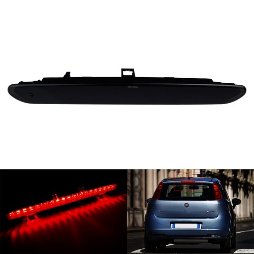 Dritte bremsleuchte led - bremsleuchte,