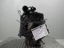 Motor ohne Anbauteile (Diesel)