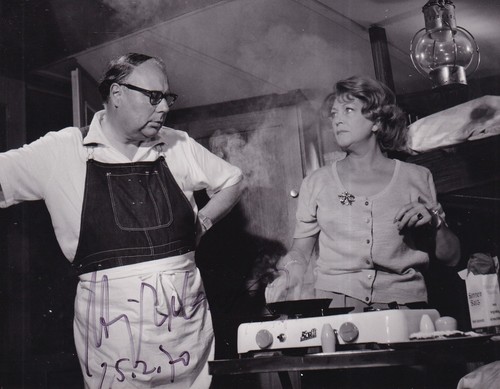 Heinz erhardt pressefoto - -,
