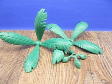 Laub für Palme Ober und