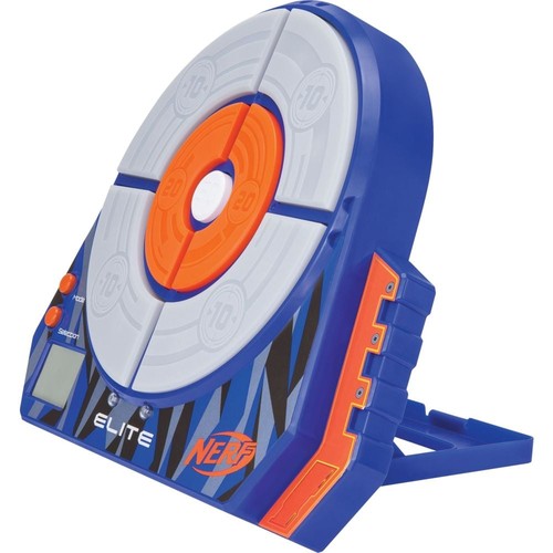 Nerf digitale zielscheibe - digitale,
