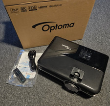 Optoma uhd51 beamer - uhd51, 4k