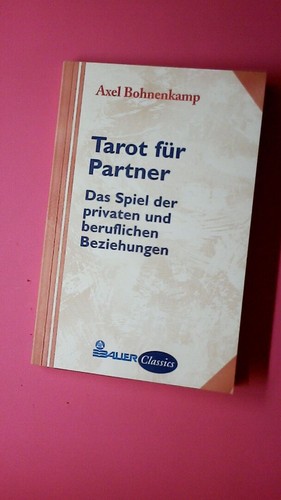 154508 tarot für partner das - tarot,