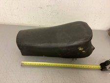 Sattel gebraucht moped - gebraucht,