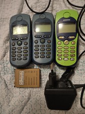 Original genuine Siemens M35