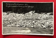 Foto AK ALTENBERG Kratzhammer