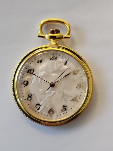 Taschenuhr pocket watch - pocket,