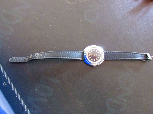 Timex uhr vintage 70er damen - timex,