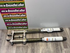 Honda CR 250 Gabel Upside Down USD FORK Upside-Down Motocross MX 125 showa