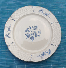 V&B VAL BLEU   Frühstücksteller 21 cm    sehr gut   VILLEROY&BOCH mehr