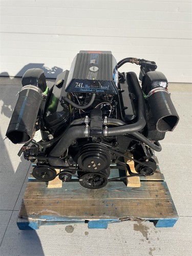 Mercury mercruiser gen 5 - mercury,