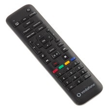 Original Vodafone RC2634201/01B Fernbedienung für Sagemcom DCI85 HD / geprüft