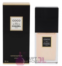 Chanel Coco Edt Spray 50,00 ml