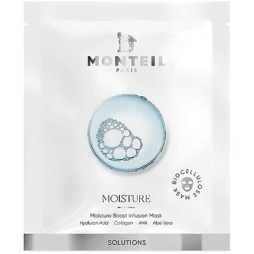 Monteil moisture boost - monteil,,
