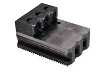 Grundbacken Pendelbacke Sonderanf. MG-S 400-3 1Satz Gerade Verzahnt RHV16737