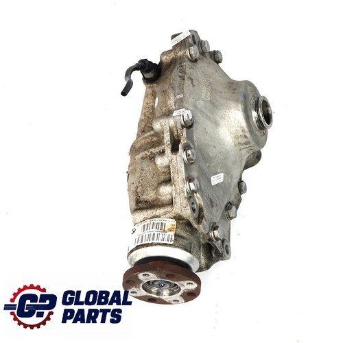 Bmw f20 f30 e70 e71 - x5,