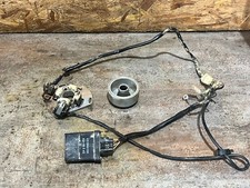 KTM SX 85 CDI Zündung Steuergerät ECU 47039031000 Polrad Stator FXG4 Flywheel