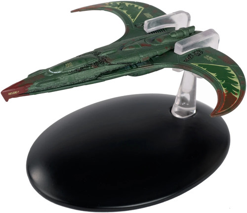 Orion interceptor star trek - orion,