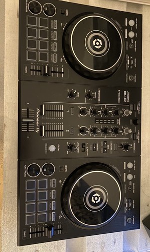 Pioneer ddj 400 - pioneer, dj
