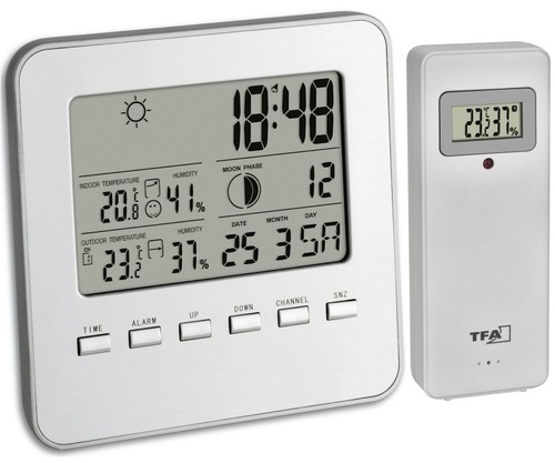 Tfa 1098 v2 - tfa, 35.1098.54.v2