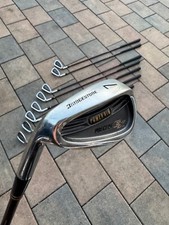 Golfschläger Eisen Bridgestone Precept EX Linkshänder