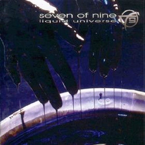 Seven nine liquid - of,
