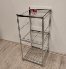 Regal metall mit - regal,