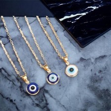 Nazar Halskette mit Anhänger