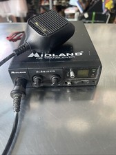 Midland Alan 100 Plus Funkgerät