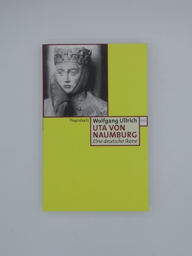 Uta von naumburg - uta,