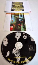 Depeche Mode - Black