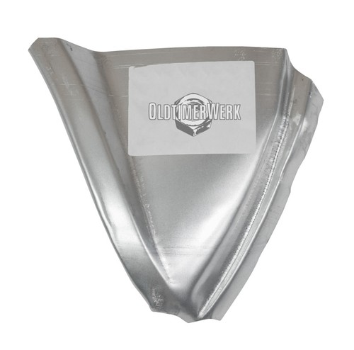 Endspitze hinten links golf - hinten,