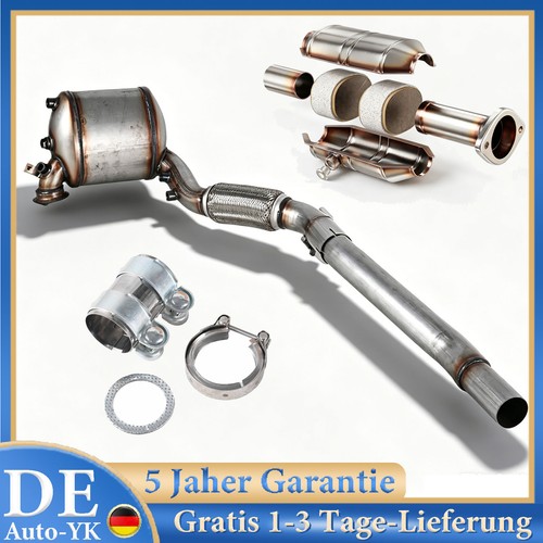 Dieselpartikelfilter für audi - dieselpartikelfilter,