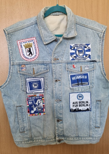 Einzigartige hertha bsc - einzigartige,