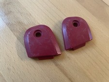 Raichle Kabeleinhängung Paar rechts links Ersatzteil Snowboardstiefel Hardboots