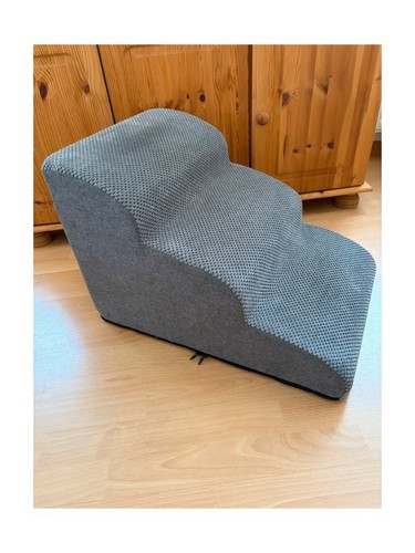 Haustiertreppe für kleine