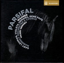 WAGNER: PARSIFAL –