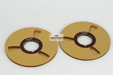 1 pair 2 pieces BASF Aluspule