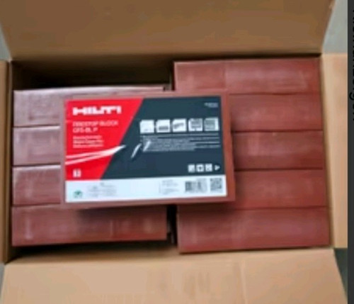 Hilti cfs p - hilti, cfs-bl