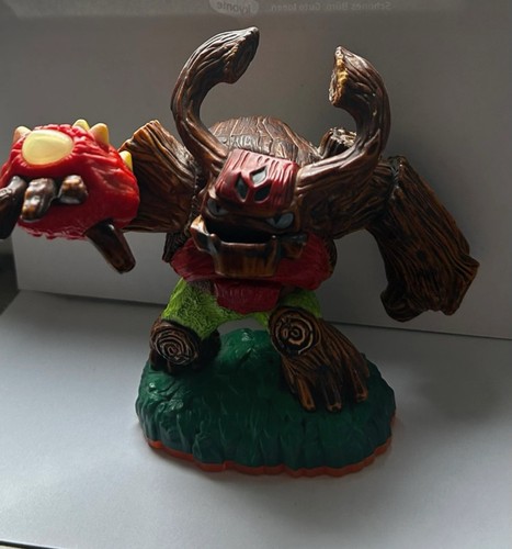 Skylanders giants tree rex - skylanders,