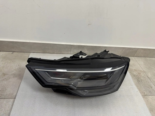 Frontscheinwerfer audi c8 - audi, a6
