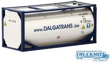 AWM Dalgatrans 20ft
